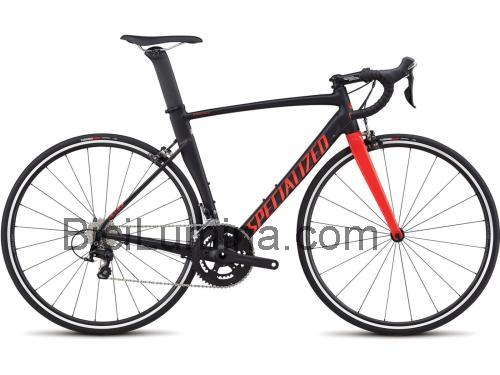 Specialized Allez DSW SL Sprint Comp opinión y ficha técnica